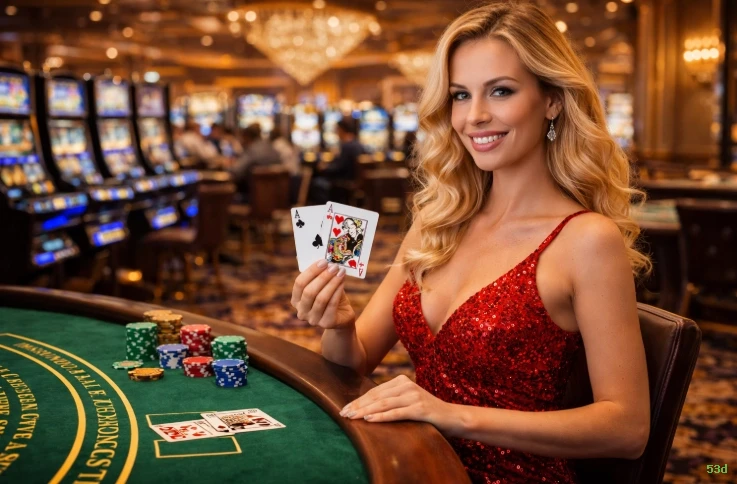 BGaming Live Blackjack