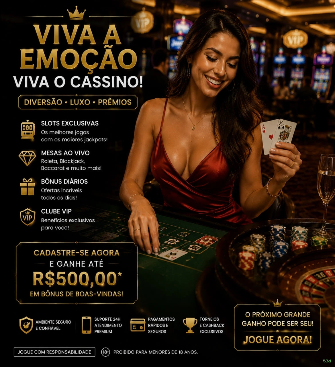 Cliente PC da 53d para download
