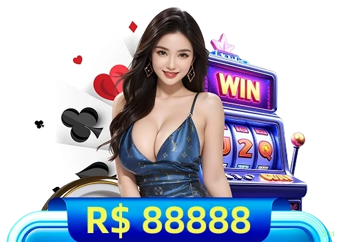 Imagem promocional dos jogos Fortune da 53d