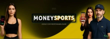 Imagem promocional da experiência de game da 53d