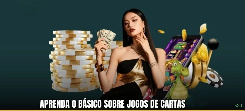 Imagem promocional da plataforma 53d
