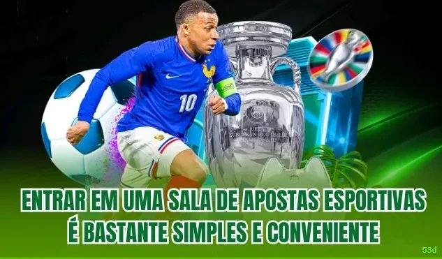 Imagem promocional do programa VIP da 53d