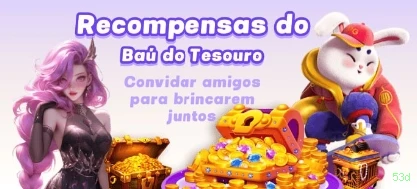 Imagem promocional dos ganhos da 53d